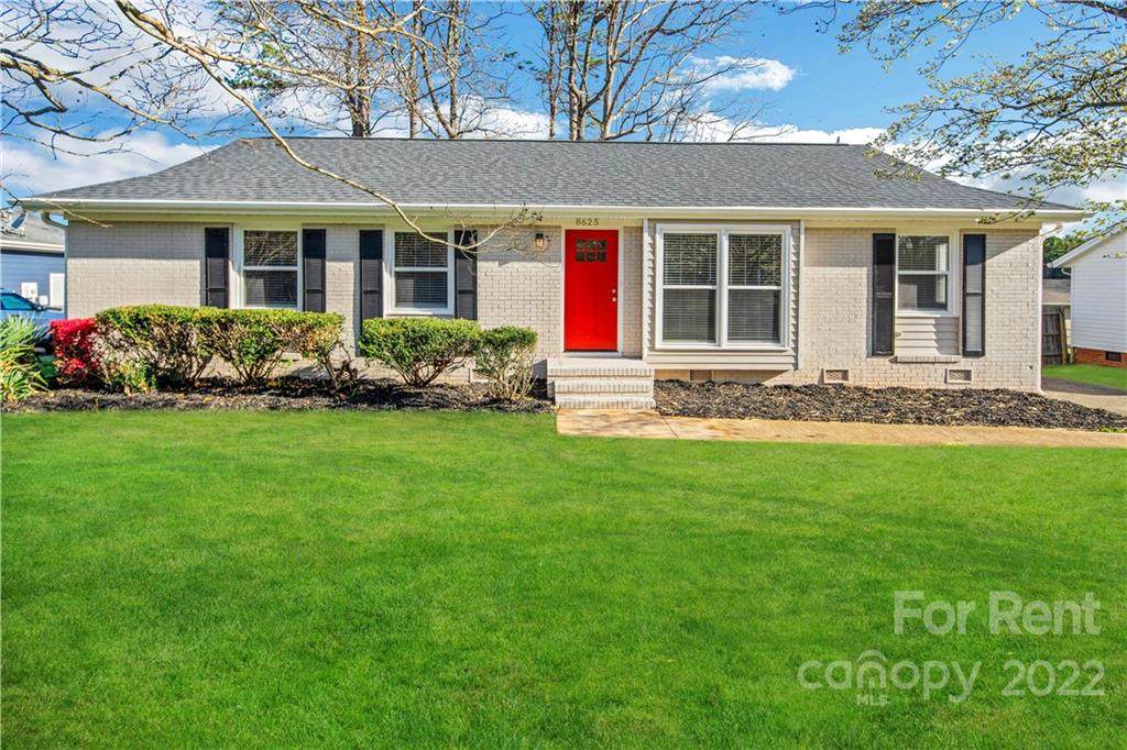 8625 Deerwood Road - Photo 1