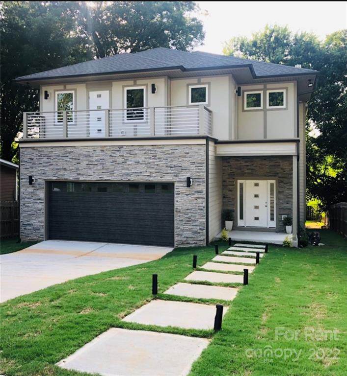 1309 Mcdowell Street - Photo 1