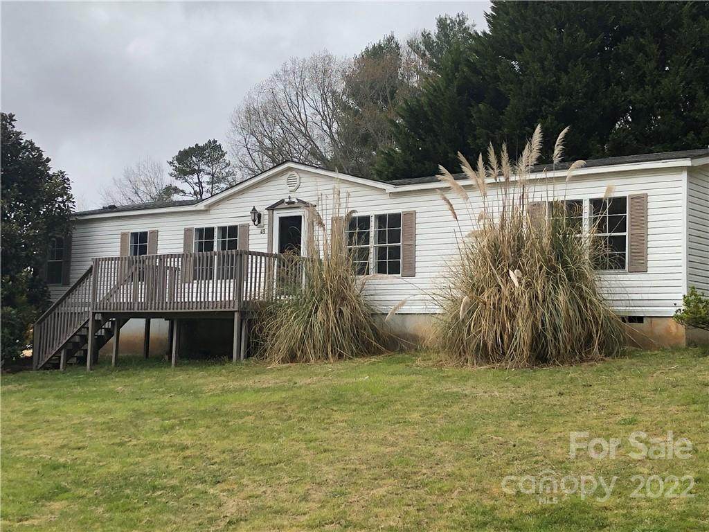 43 Ivey Ridge Drive - Photo 1