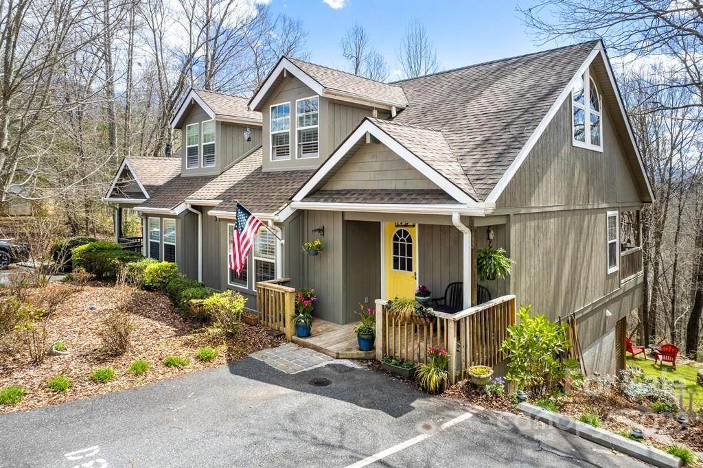 31 Ridge Point - Photo 1