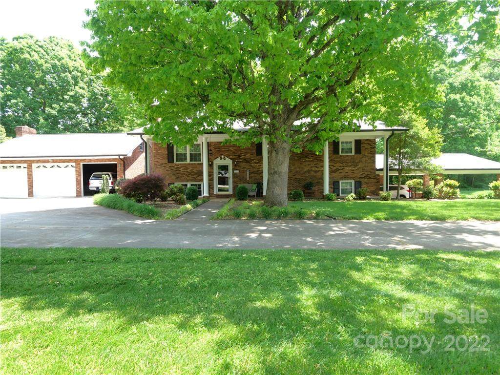 3030 Bethany Church Road - Photo 1