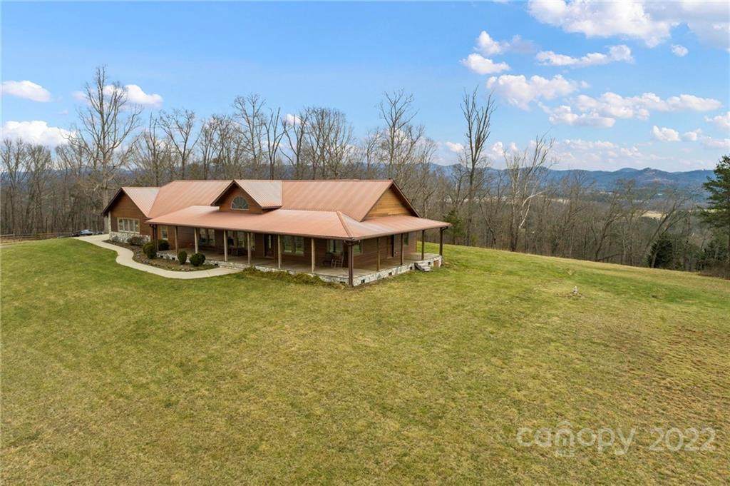 223 & 126 Cody Embler Road - Photo 1