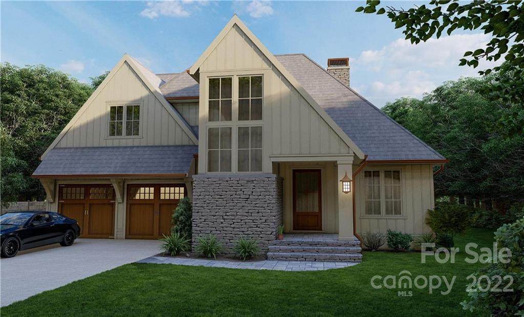 44 Emerald Necklace Drive - Photo 1