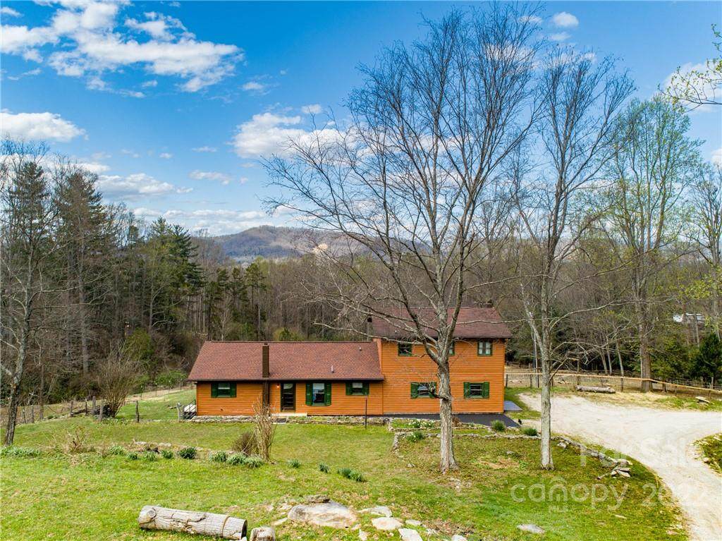 542 Duncan Creek Road - Photo 1