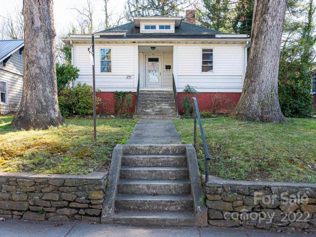 82 Hanover Street - Photo 1