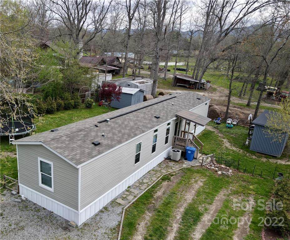 397 Hooper's Creek Drive - Photo 1