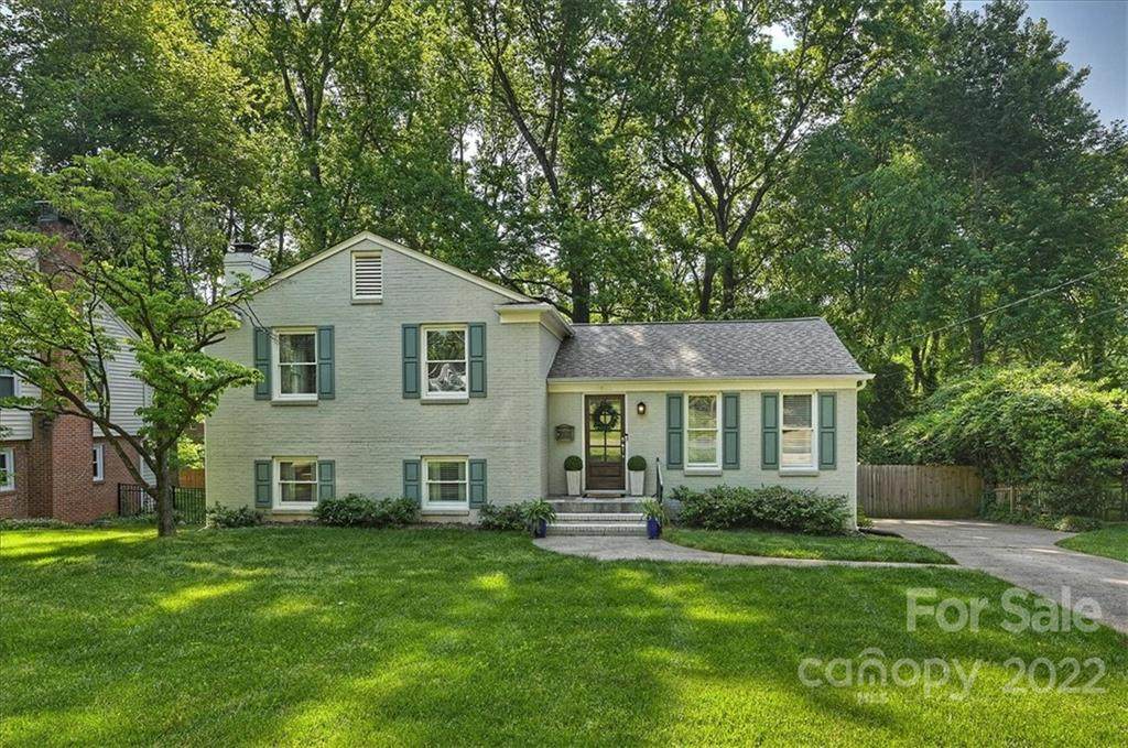 3821 Rhodes Avenue - Photo 1