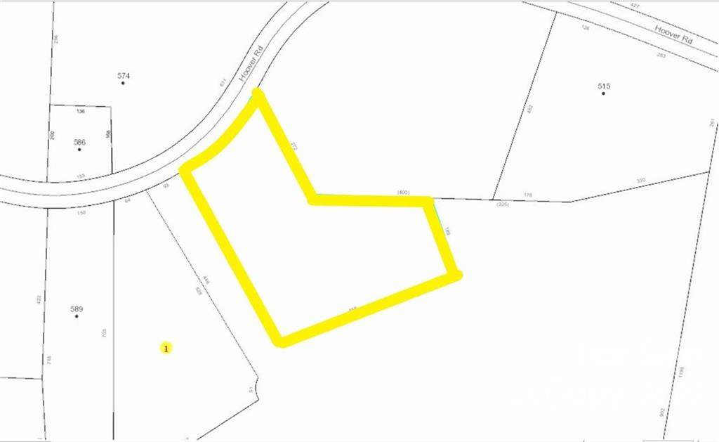 00 Hoover Road - Photo 1