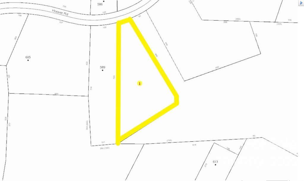 00 Hoover Road - Photo 1