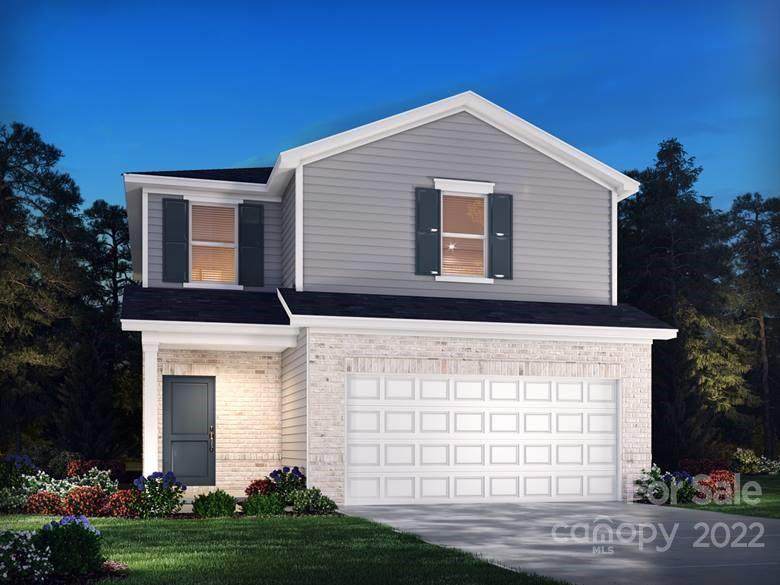 106 Guardian Gate Drive - Photo 1