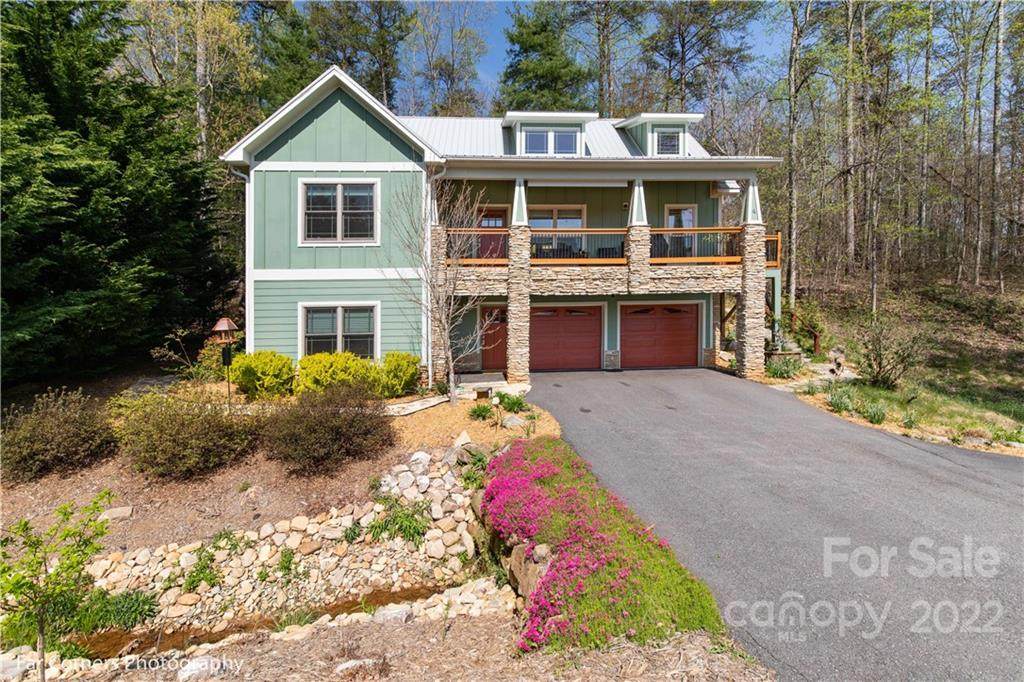 4 Carvers Creek Drive - Photo 1