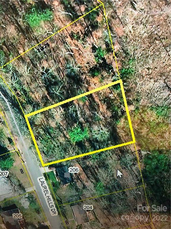 0 Laurel Hills Drive - Photo 1