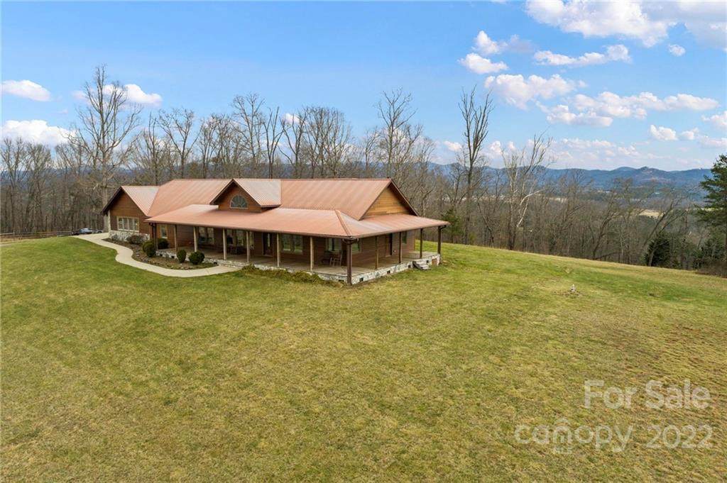 223 & 126 Cody Embler Road - Photo 1