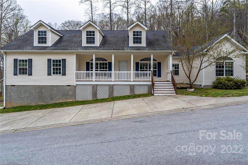 245 Newberry Drive - Photo 1