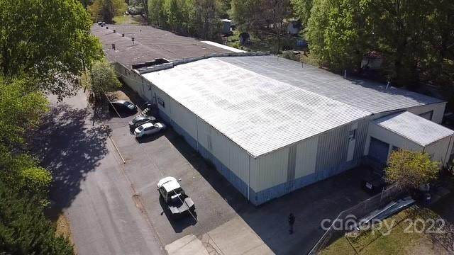 600 Park Drive - Photo 1