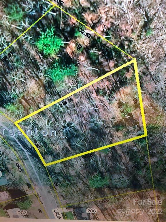 0 Laurel Hills Drive - Photo 1