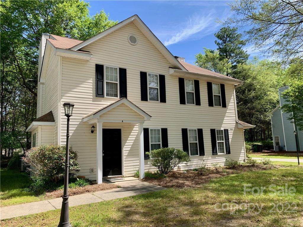 6614 Bevington Ridge Road - Photo 1