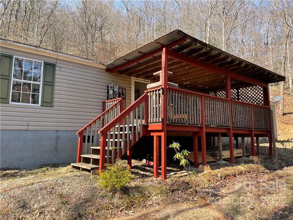 546 Battle Branch Road - Photo 1