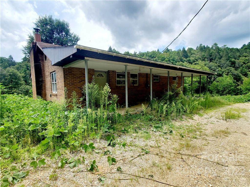 5454 Nc 208 Highway - Photo 1