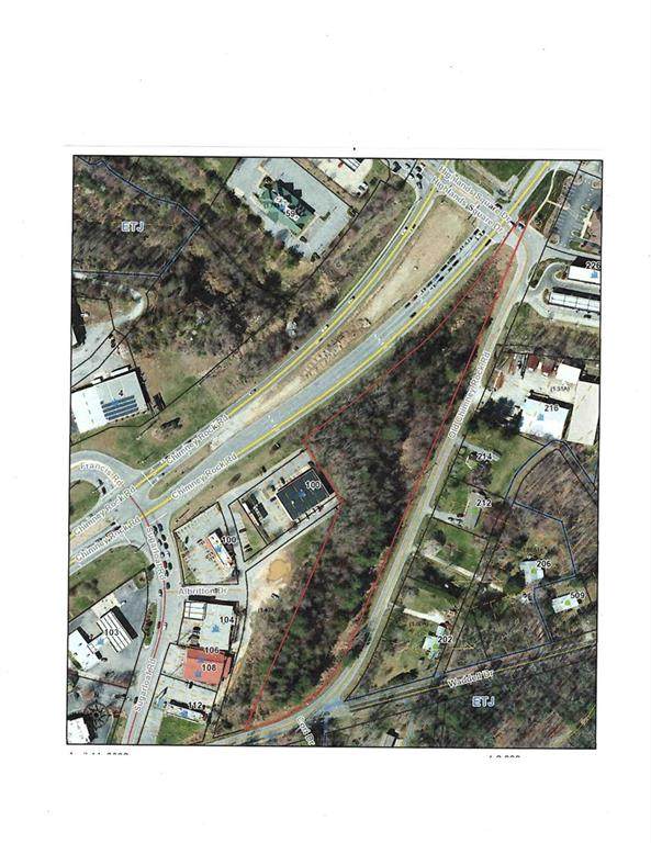 000 Old Us 64 Highway - Photo 1