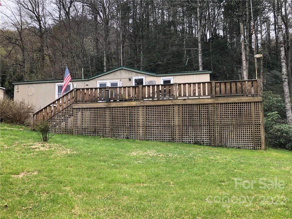 39 Alan Retreat Road - Photo 1