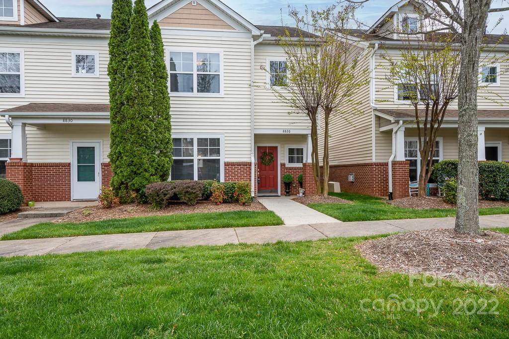 8826 Westwind Point Drive - Photo 1