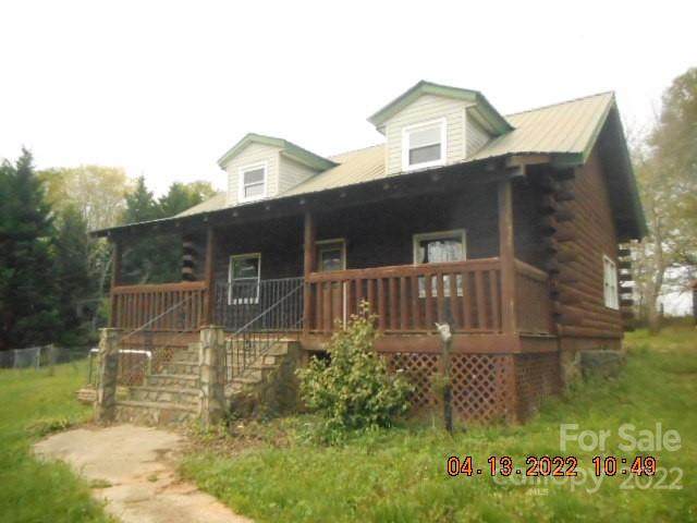 250 Hicks Grove Extension - Photo 1