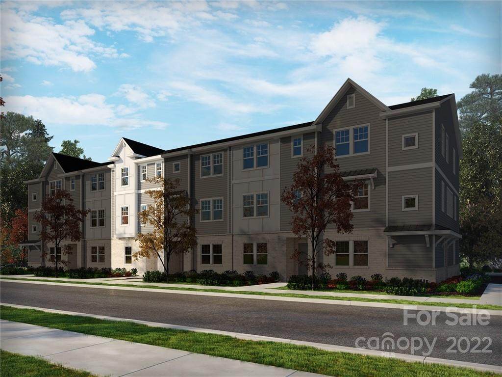 3746 Memorial Parkway - Photo 1