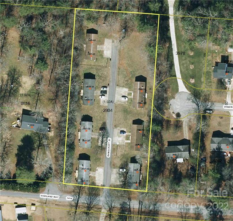 2698 Gamecroft Street - Photo 1