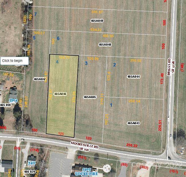 000 Mooresville Road - Photo 1