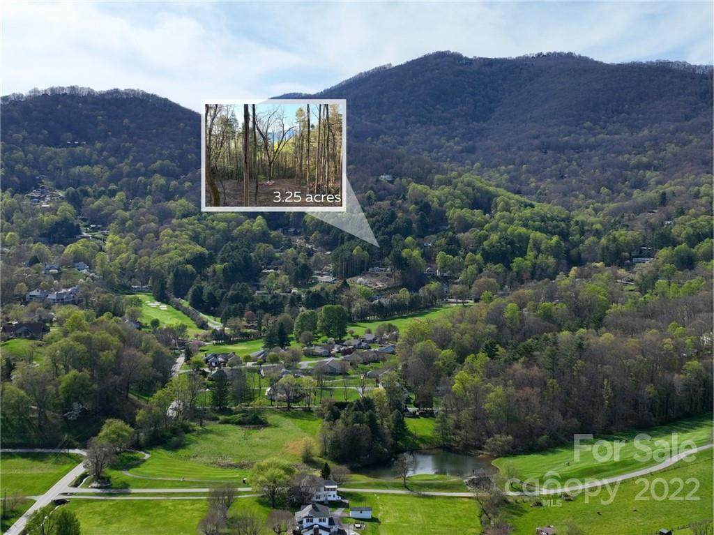 321 Eagle Gap Road - Photo 1
