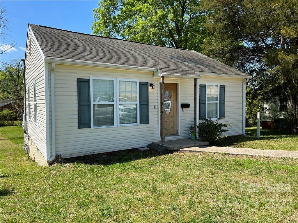600 Normandy Road - Photo 1