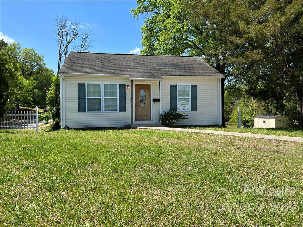600 Normandy Road - Photo 1
