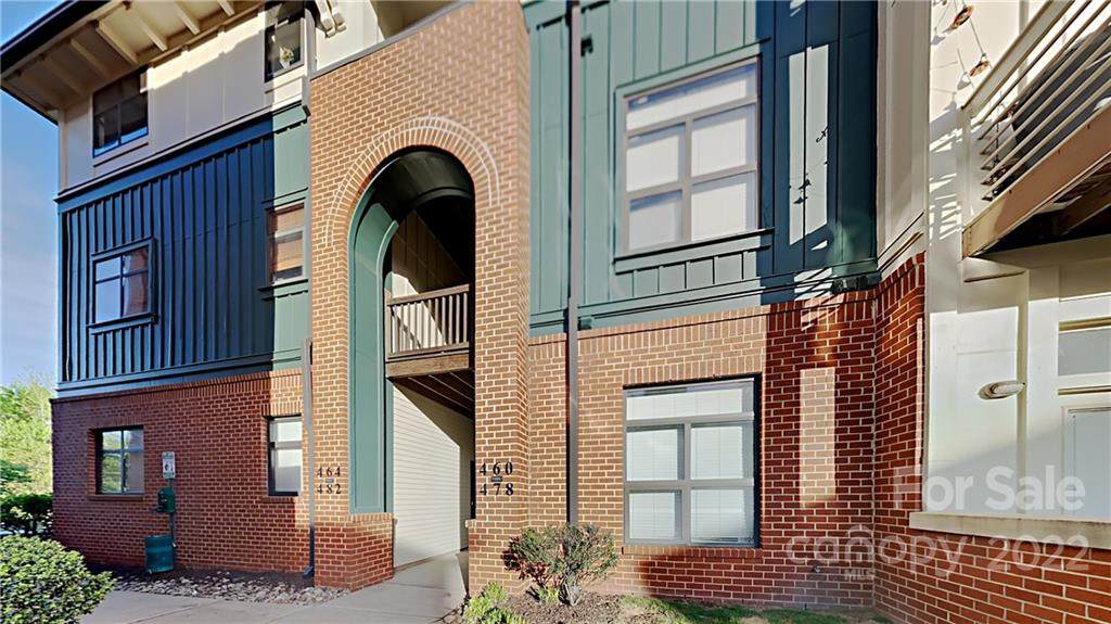 464 New Bern Station Court - Photo 1