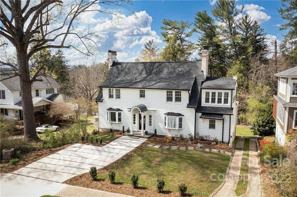55 Edgemont Road - Photo 1