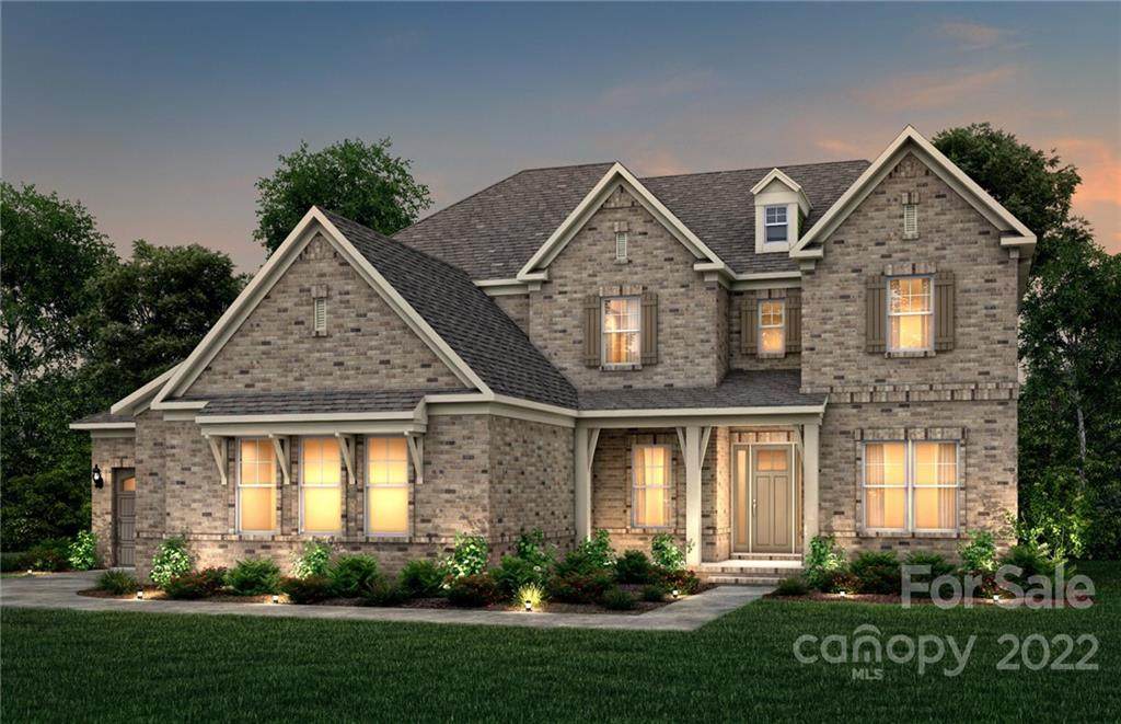 909 Travers Court - Photo 1