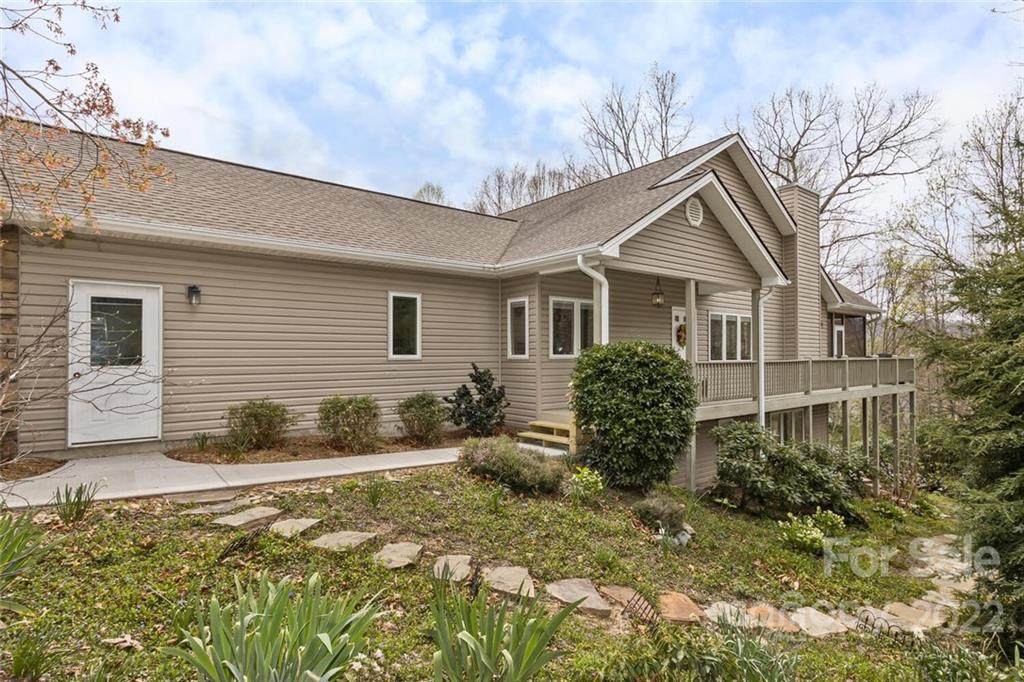 2121 Cumming Woods Court - Photo 1