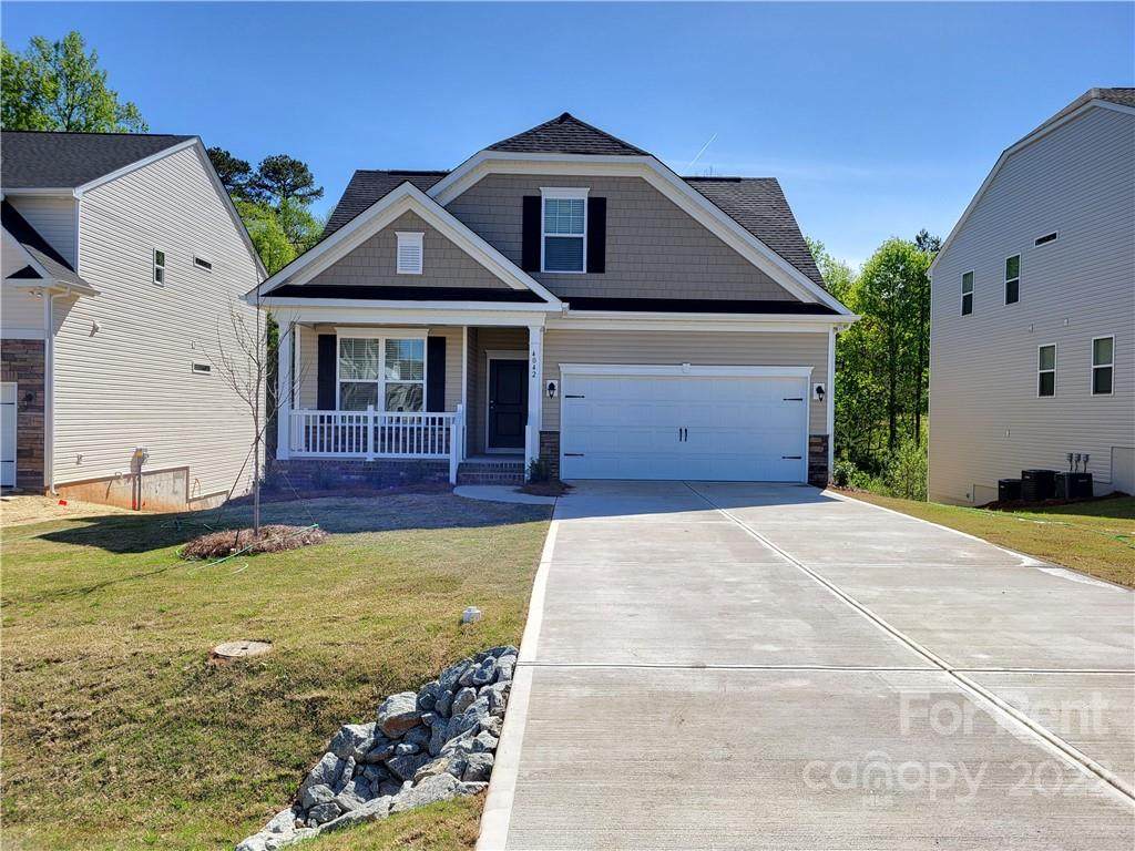 4042 Chelsea Drive - Photo 1
