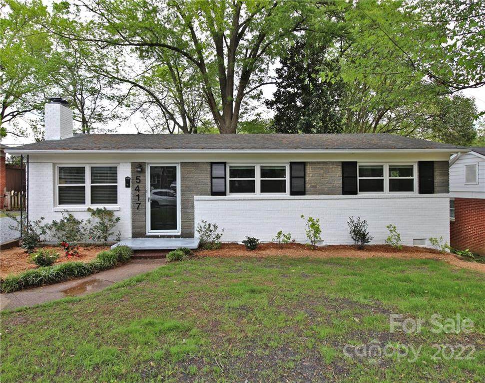 5417 Gwynne Avenue - Photo 1