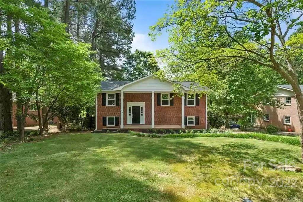 821 Gist Road - Photo 1