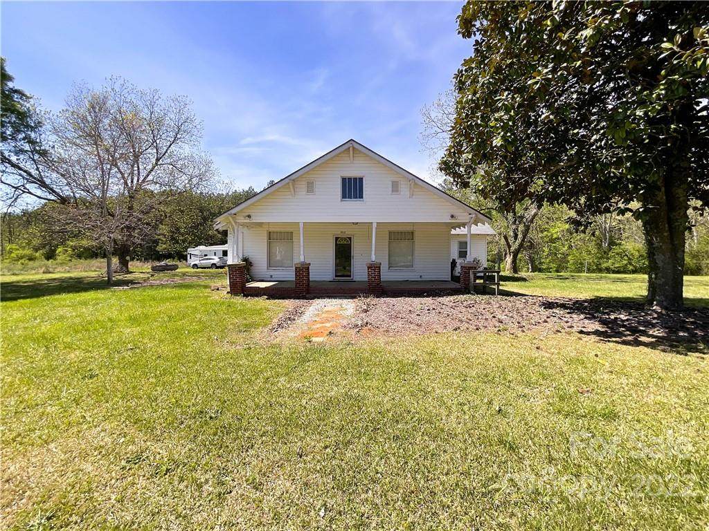 3012 Tom Laney Road - Photo 1