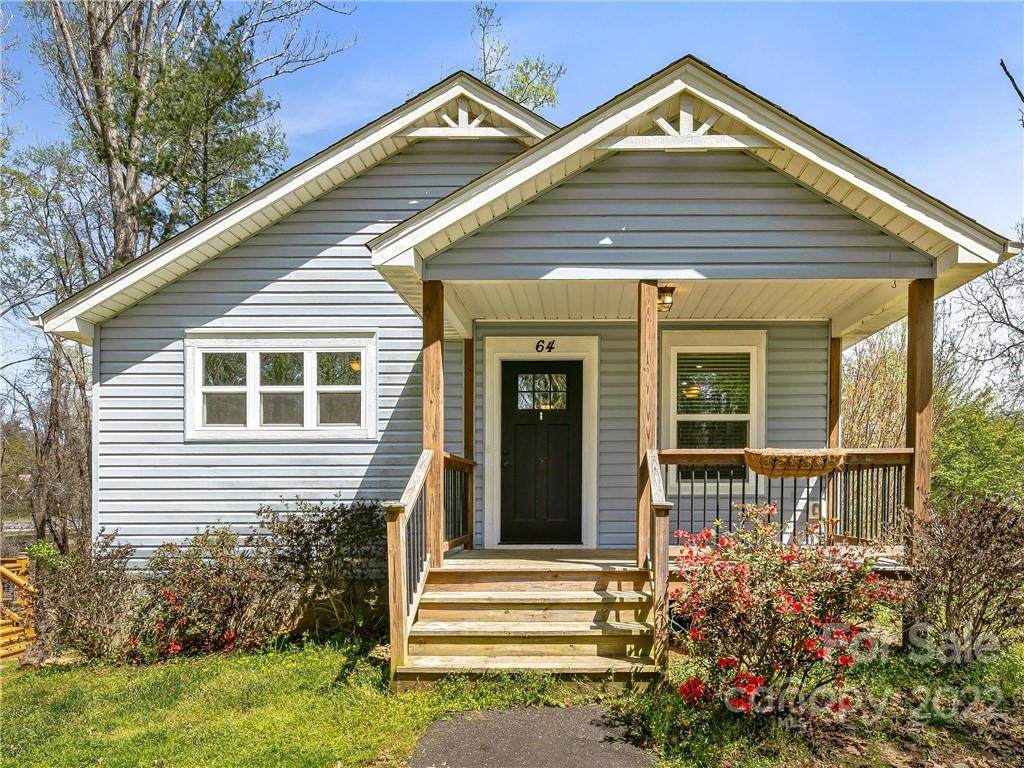 64 Marietta Street - Photo 1
