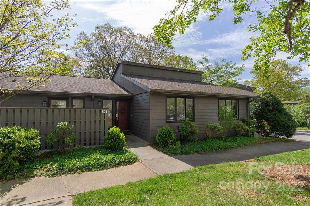501 Crowfields Lane - Photo 1