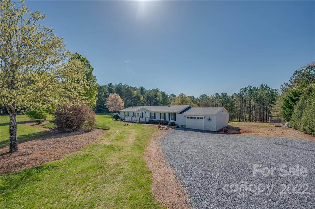 626 Freewill Baptist Church Road - Photo 1