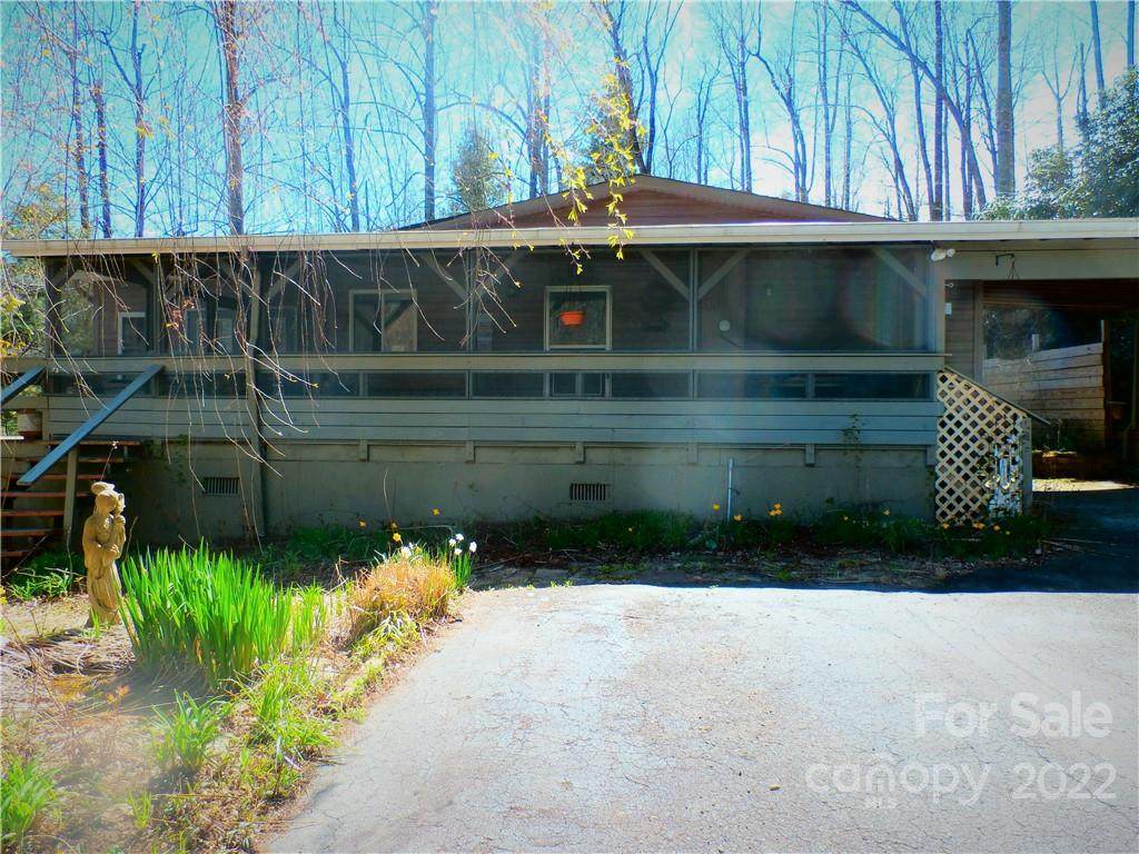877 Chestnut Mountain Road - Photo 1