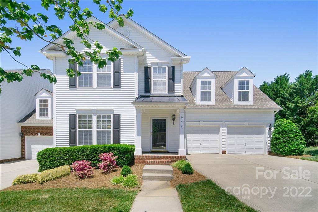 9719 Sunset Grove Drive - Photo 1