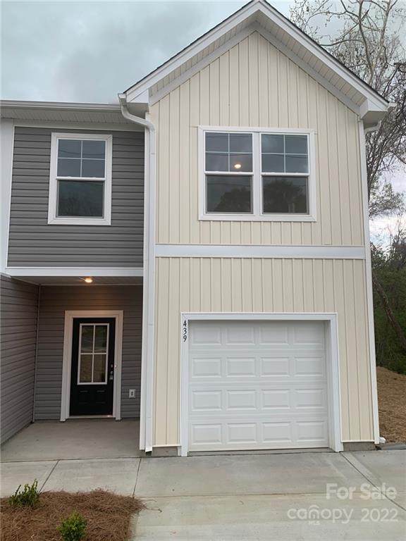 439 Salisbury Road - Photo 1