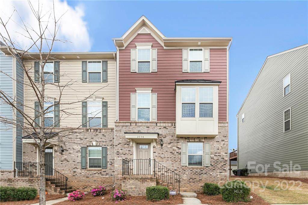 2038 Sage Park Drive - Photo 1