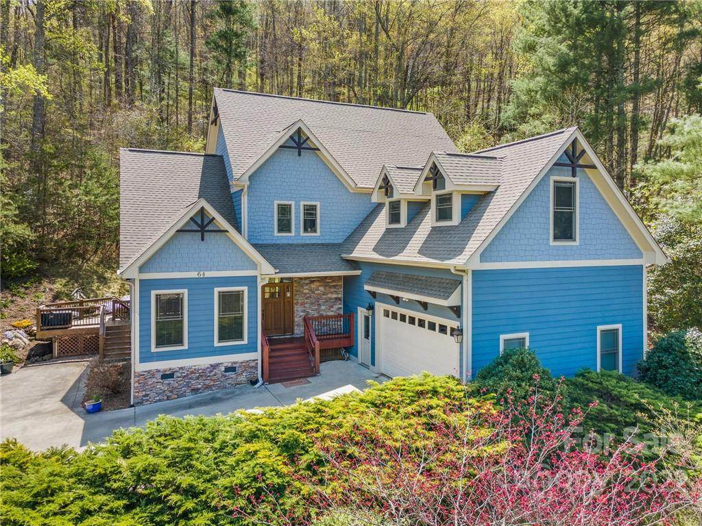 64 Village Pointe Lane - Photo 1