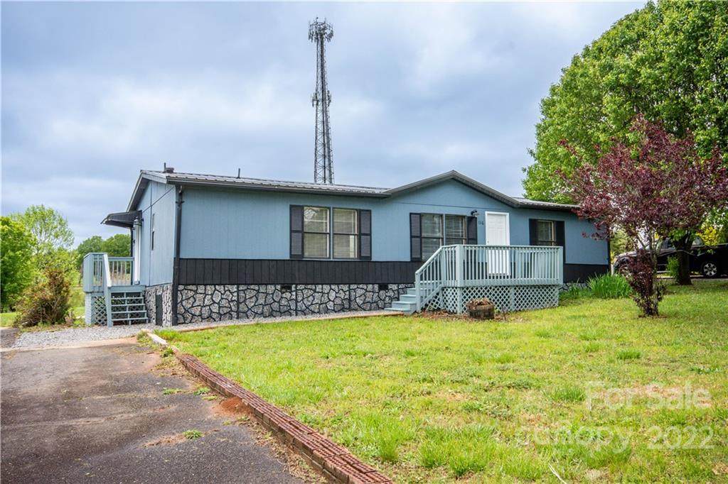 116 Horizon Drive - Photo 1